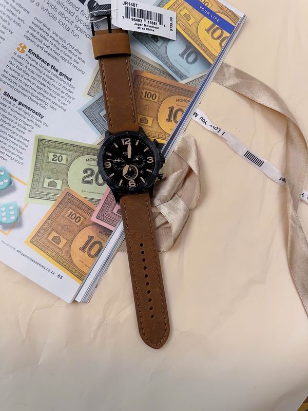 Fossil 48mm 101495